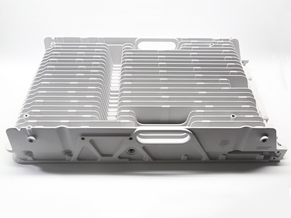 放大器外殼噴漆